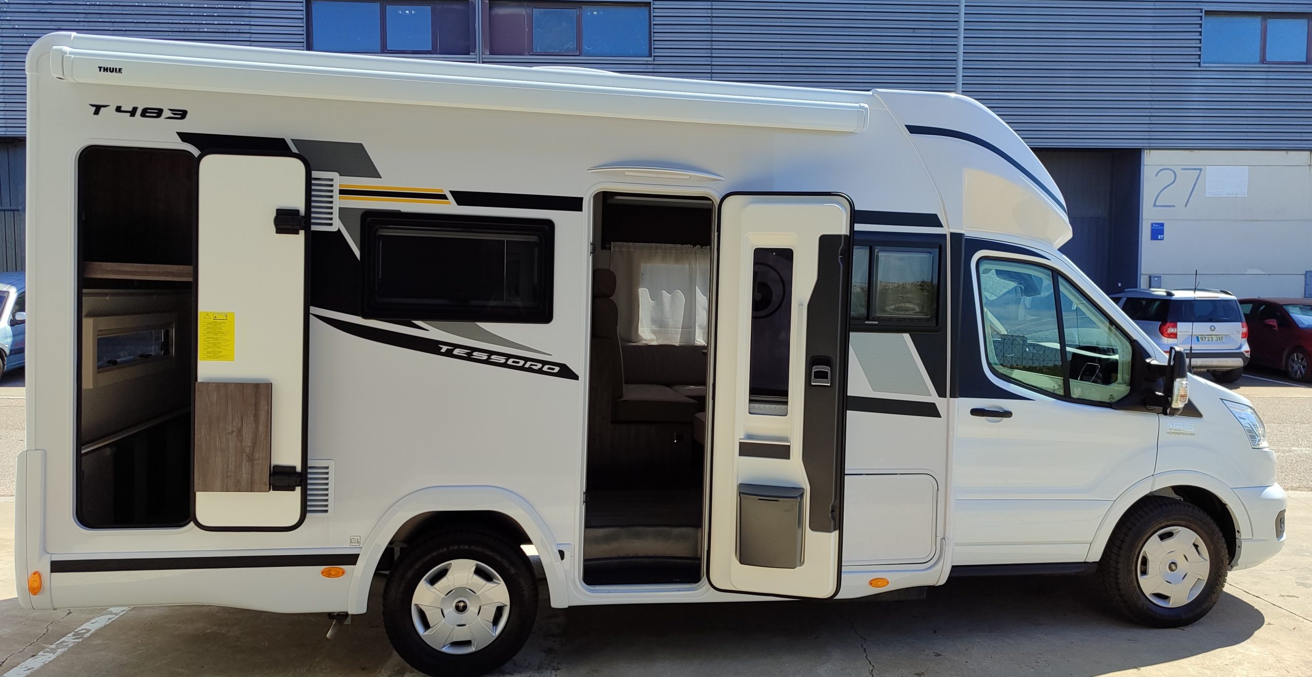 7 Beni exterior 2